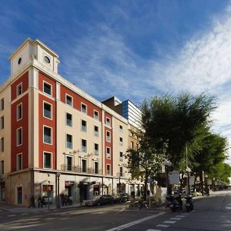 Appartement Stunning & Modern Penthouse - Rambla - City Centre à Tarragone Extérieur photo