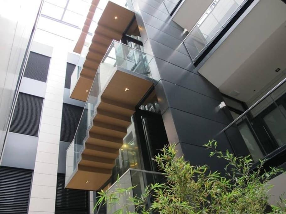 Appartement Stunning & Modern Penthouse - Rambla - City Centre à Tarragone Extérieur photo