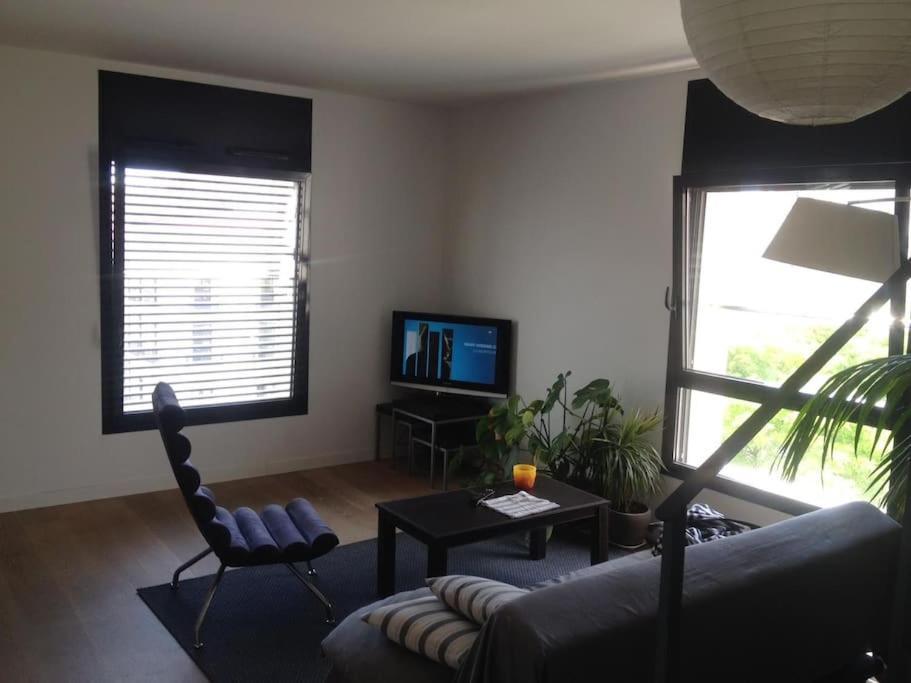 Appartement Stunning & Modern Penthouse - Rambla - City Centre à Tarragone Extérieur photo