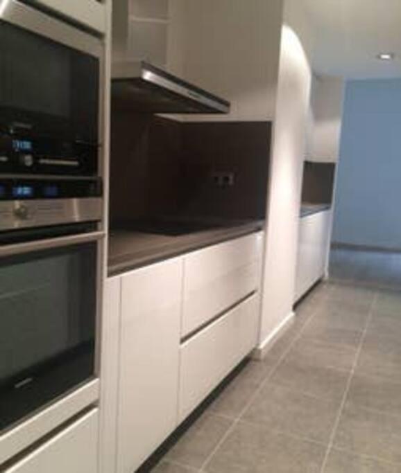 Appartement Stunning & Modern Penthouse - Rambla - City Centre à Tarragone Extérieur photo