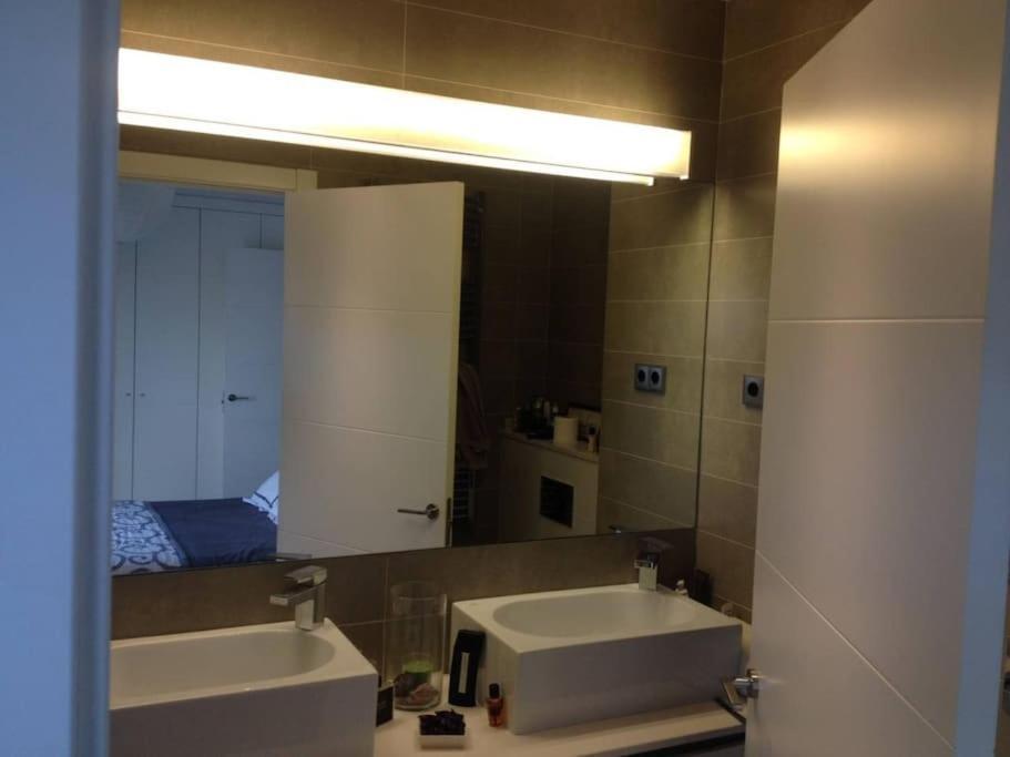 Appartement Stunning & Modern Penthouse - Rambla - City Centre à Tarragone Extérieur photo